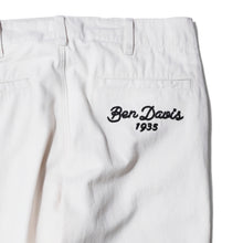 BEN DAVIS【TWILL PANTS】ツイルパンツ