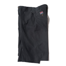 BEN DAVIS【VOLUME WIDE 8/10 PANTS】8部丈パンツ