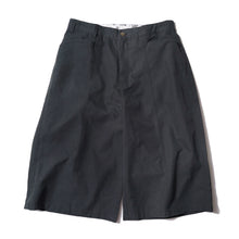 BEN DAVIS【VOLUME WIDE 8/10 PANTS】8部丈パンツ