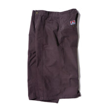BEN DAVIS【VOLUME WIDE 8/10 PANTS】8部丈パンツ