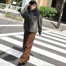 BEN DAVIS【LADIES WIDE CHINO PANTS】レディースワイドチノパンツ