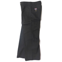 BEN DAVIS【LADIES WIDE CHINO PANTS】レディースワイドチノパンツ