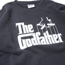 GODFATHER PRINT SWEAT / ゴッドファーザー プリントスウェット