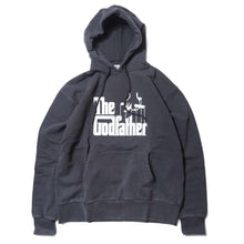 GODFATHER PRINT HOODIE / ゴッドファーザープリントパーカー