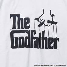 GODFATHER PRINT TEE / ゴッドファーザー プリントTシャツ(ヴィンテージ加工)
