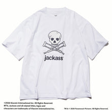 【jackass / ジャッカス】グラフィックT