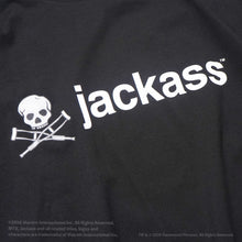 【jackass / ジャッカス】グラフィックT
