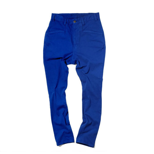 【HEY GIRL COLOR】ヘイガールカラーデニム