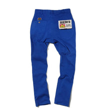 【HEY GIRL COLOR】ヘイガールカラーデニム