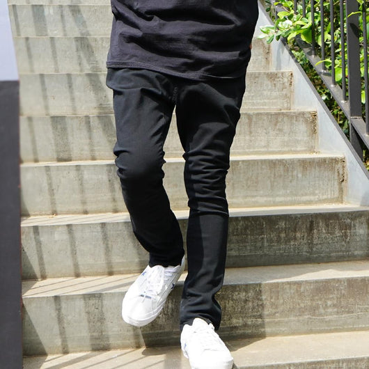 【HEY GIRL COLOR】ヘイガールカラーデニム