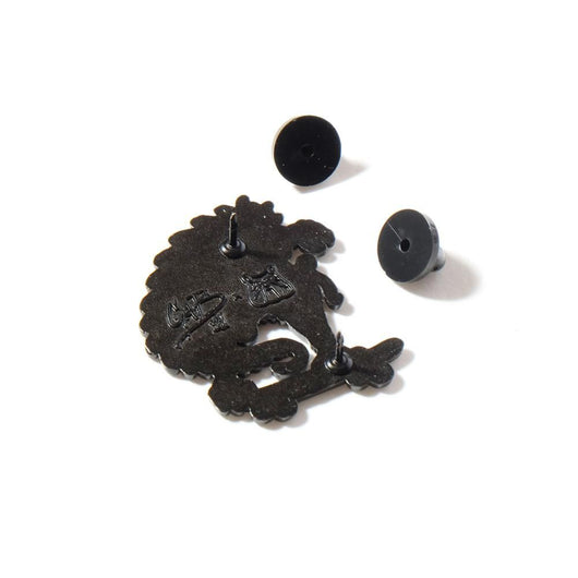 ILI BULLIES LAPEL PIN3