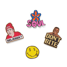 J&M PINS