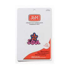 J&M PINS