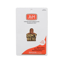 J&M PINS