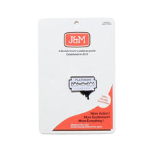 J&M PINS