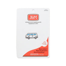 J&M PINS