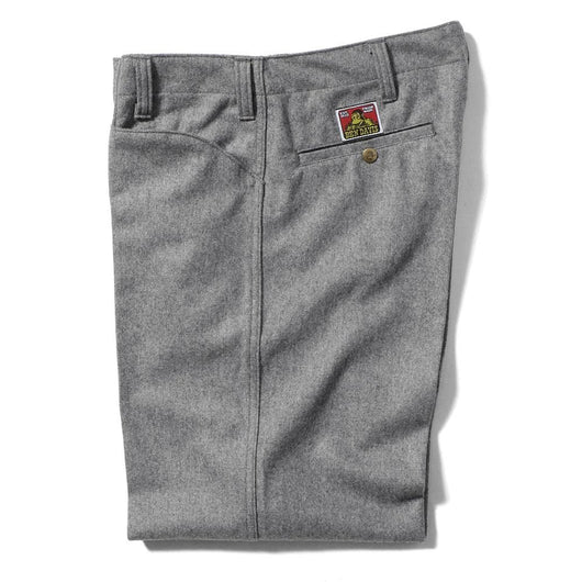 ORIGINAL CHINO / FLANNEL