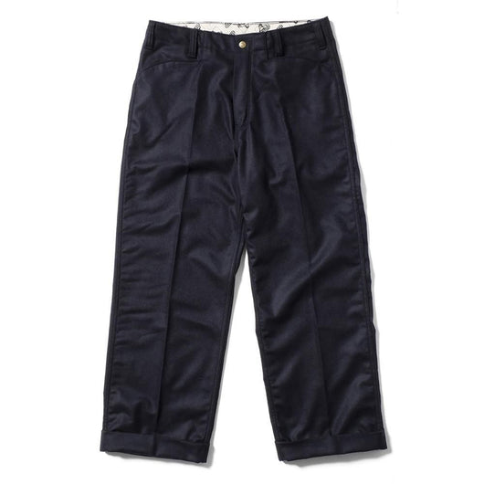 ORIGINAL CHINO / FLANNEL