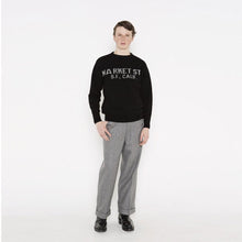 ORIGINAL CHINO / FLANNEL