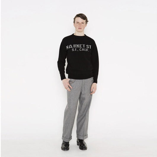 ORIGINAL CHINO / FLANNEL