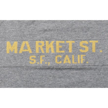 INTERSIA MARKET SWEATER