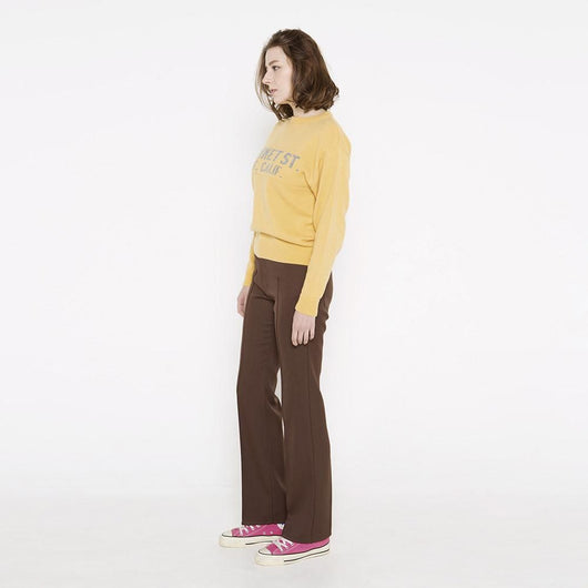 【BARTACK PANTS】バータックパンツ