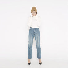 【BARTACK JEANS】バータックジーンズ