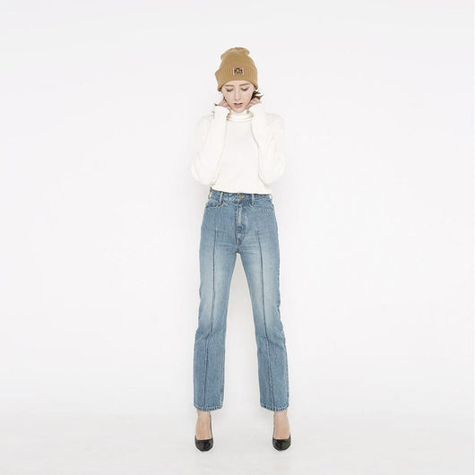 【BARTACK JEANS】バータックジーンズ