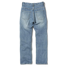 【BARTACK JEANS】バータックジーンズ