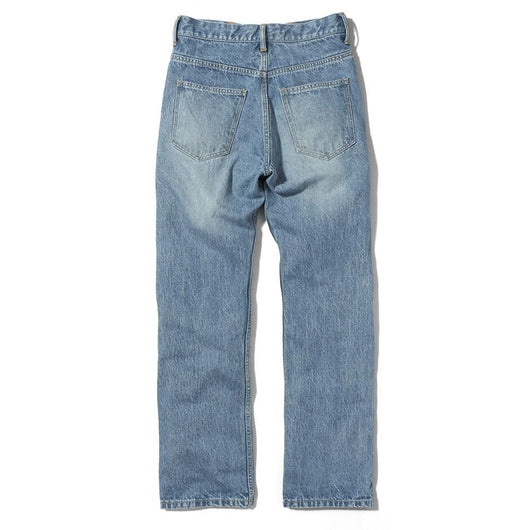 【BARTACK JEANS】バータックジーンズ