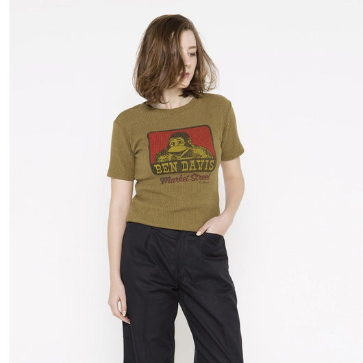 T-SHIRTS WITH PRINT