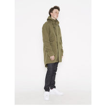 MISSION MODS COAT (CAMO)