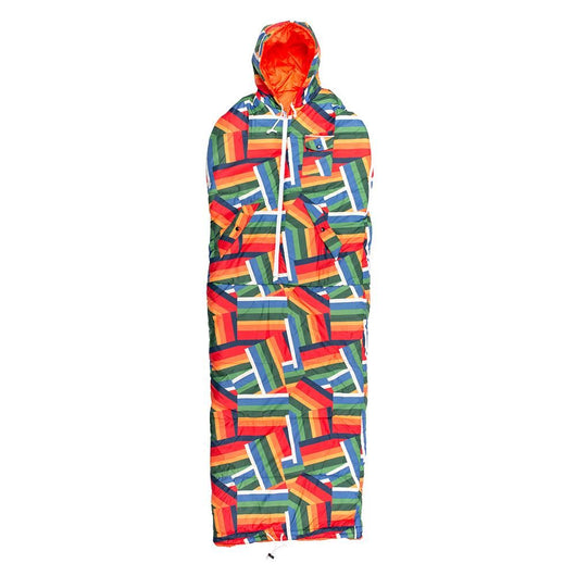 POLER×PENDLETON NAPSACK/ポーラー/寝袋/ペンドルトン