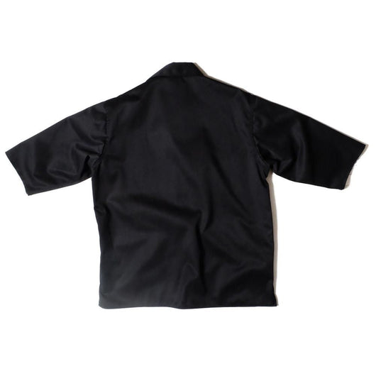 【RE-MAKE 3QTR SHIRTS】リメイク７分袖シャツ