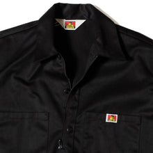 【RE-MAKE 3QTR SHIRTS】リメイク７分袖シャツ