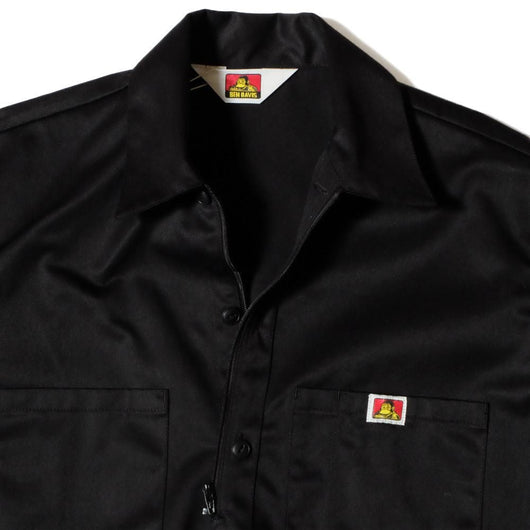 【RE-MAKE 3QTR SHIRTS】リメイク７分袖シャツ