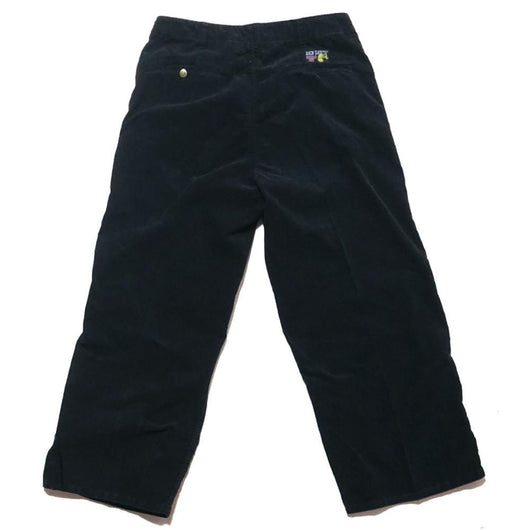 【GORILLA CUT PANTS】ゴリラカット パンツ （サマーコード）ワイドパンツ