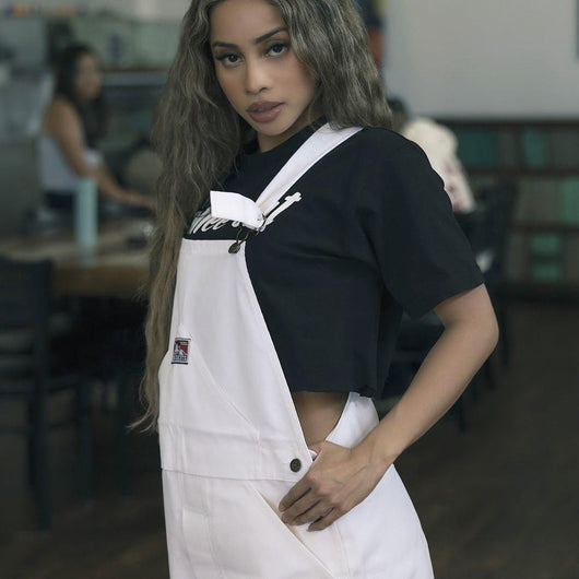 BEN DAVIS USA【PAINTER OVERALL】ペインターオーバーオール