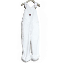 BEN DAVIS USA【PAINTER OVERALL】ペインターオーバーオール