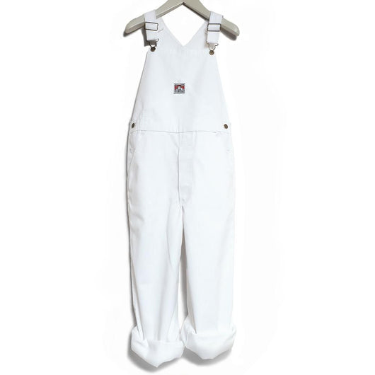 BEN DAVIS USA【PAINTER OVERALL】ペインターオーバーオール
