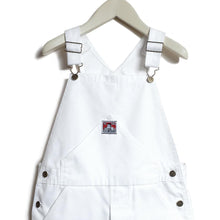 BEN DAVIS USA【PAINTER OVERALL】ペインターオーバーオール