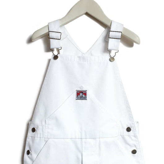 BEN DAVIS USA【PAINTER OVERALL】ペインターオーバーオール