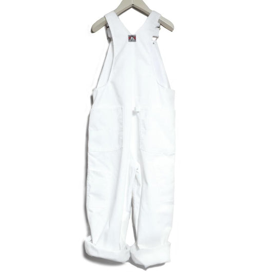 BEN DAVIS USA【PAINTER OVERALL】ペインターオーバーオール