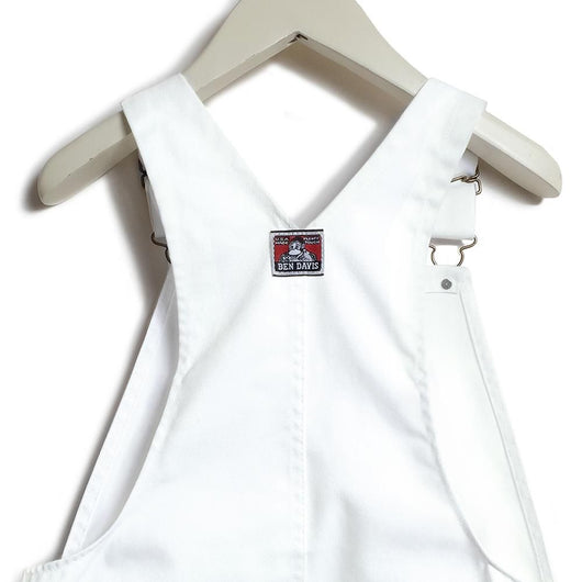 BEN DAVIS USA【PAINTER OVERALL】ペインターオーバーオール