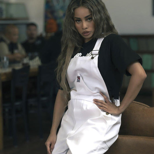 BEN DAVIS USA【PAINTER OVERALL】ペインターオーバーオール