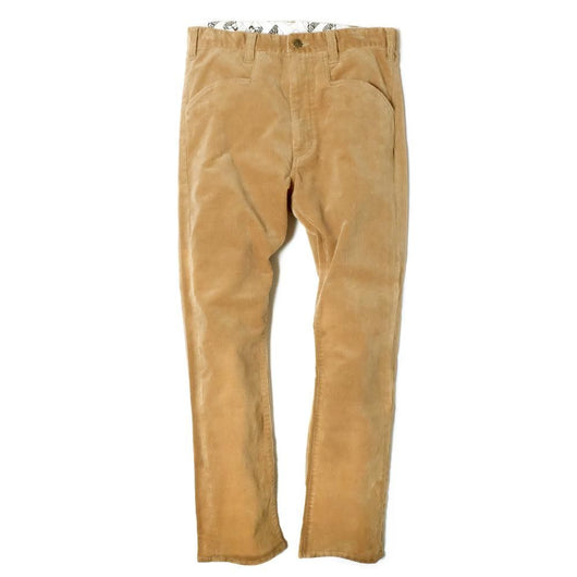 期間限定セール価格　【HEY RICH GIRL CORDUROY】ヘイリッチガール コーディロイパンツ