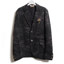 期間限定セール価格　【HEY LADIES JACKET CAMO 】- ヘイレディースジャケットカモ