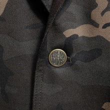 期間限定セール価格　【HEY LADIES JACKET CAMO 】- ヘイレディースジャケットカモ