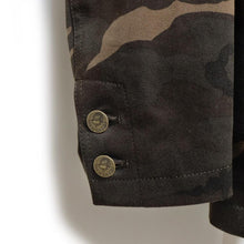 期間限定セール価格　【HEY LADIES JACKET CAMO 】- ヘイレディースジャケットカモ