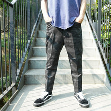 【HEY LADIES PANTS CAMO】- ヘイレディースパンツカモ